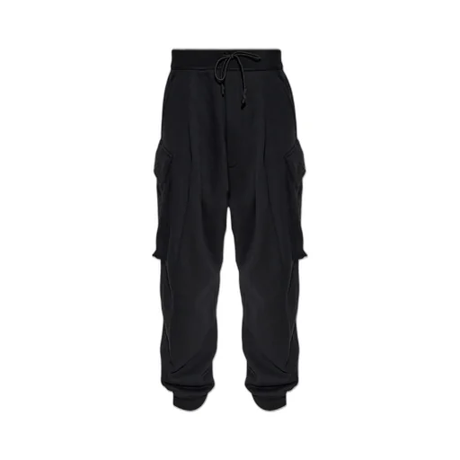 Dsquared2 Icon Logo Drawstring Sweatpants