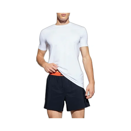 Dsquared2 Short-Sleeved Crewneck T-Shirt