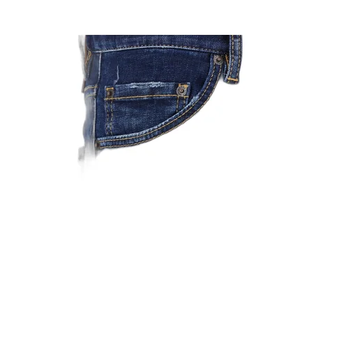 Dsquared2 Distressed London Bro Jeans