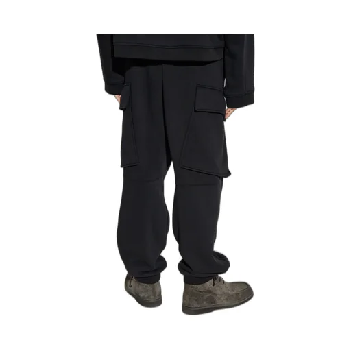 Dsquared2 Icon Logo Drawstring Sweatpants