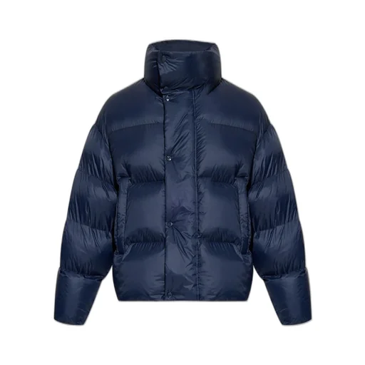 Dsquared2 Insulated High-Neck Puffer Jacket