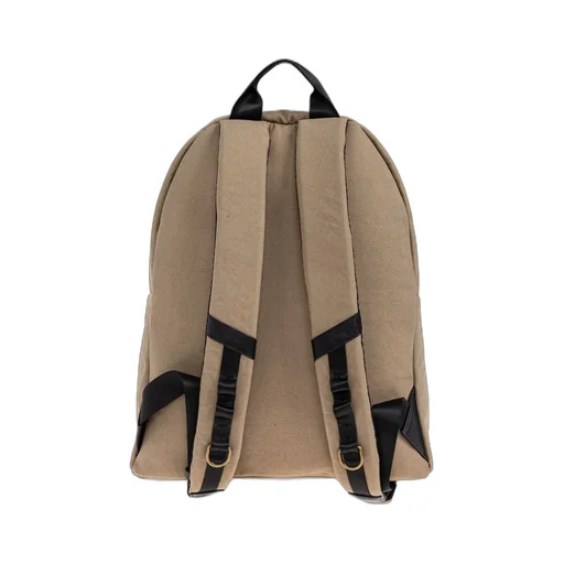 Dsquared2 Logo Embroidered Backpack