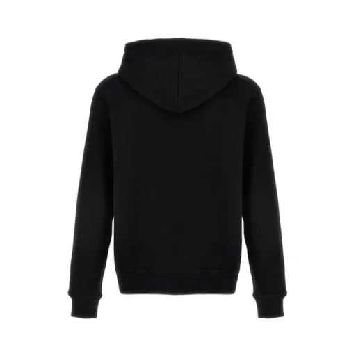 Dsquared2 Logo-Printed Drawstring Hoodie