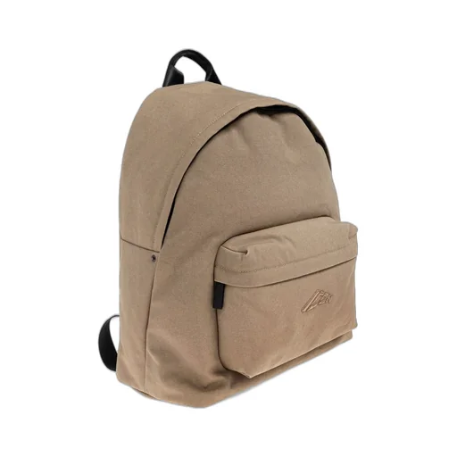 Dsquared2 Logo Embroidered Backpack