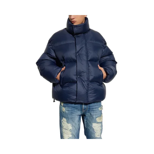 Dsquared2 Insulated High-Neck Puffer Jacket