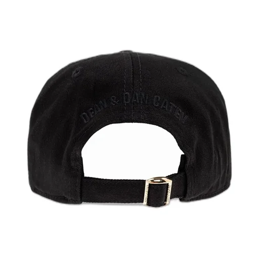 Dsquared2 Logo Plaque Baseball Cap