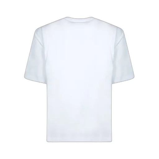 Dsquared2 Wash Loose Fit Cartoon T-Shirt