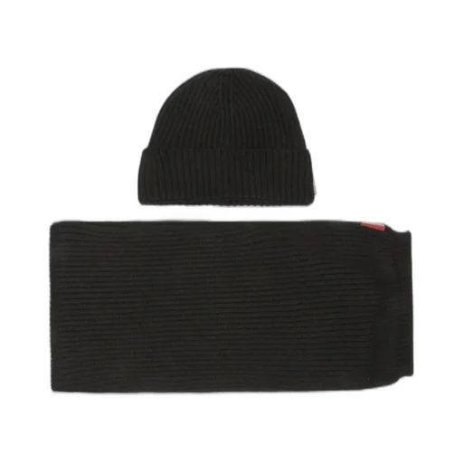 Dsquared2 Two-Piece Knitted Set