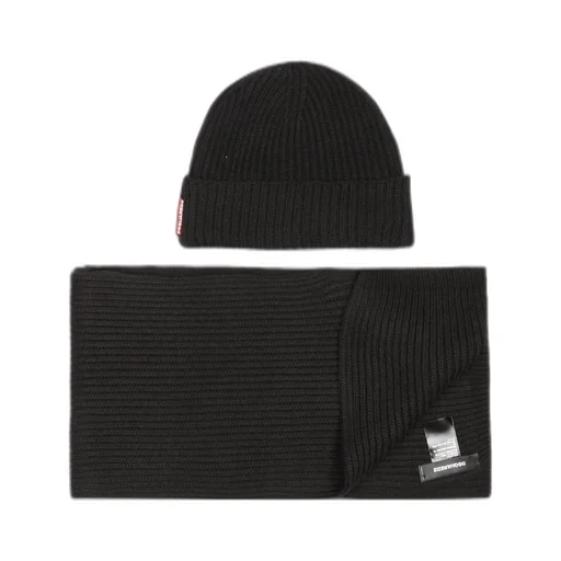 Dsquared2 Two-Piece Knitted Set