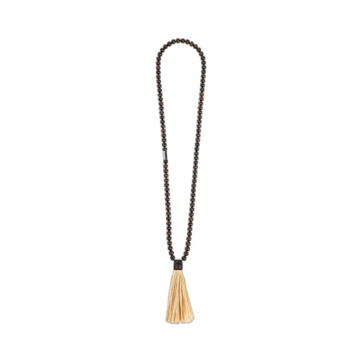 Dsquared2 Summer Lovers Tassel Necklace
