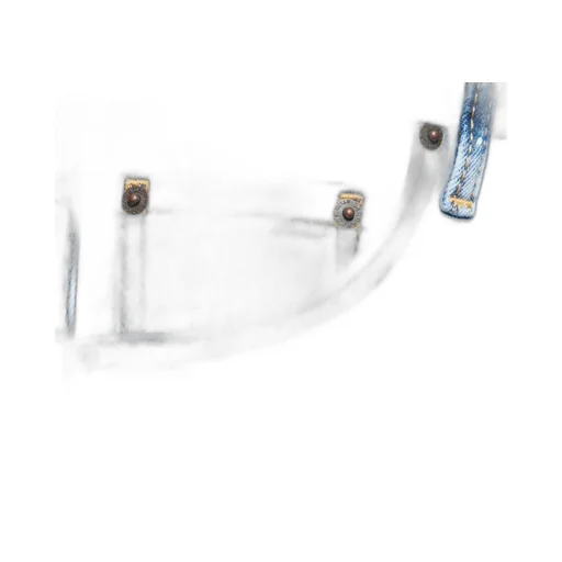 Dsquared2 Distressed Cool Guy Jeans