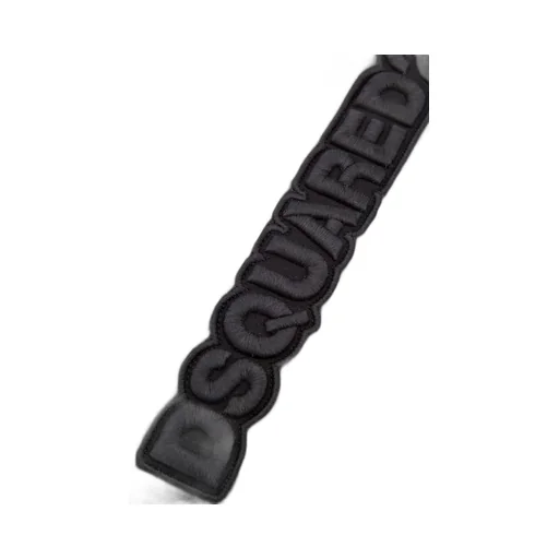 Dsquared2 Logo Embroidered Beanie