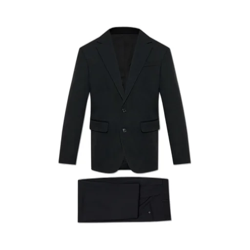 Dsquared2 Single-Breasted Suit