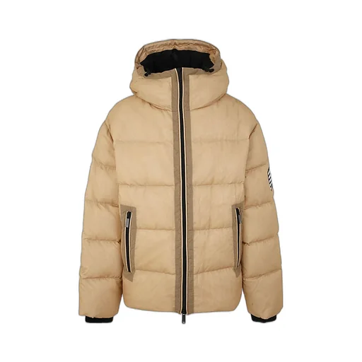 Dsquared2 Hooded Padded Jacket