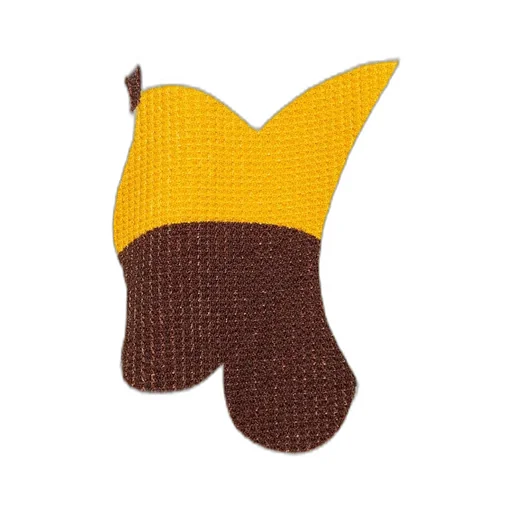 Dsquared2 Llama Country Crewneck Knitted Jumper