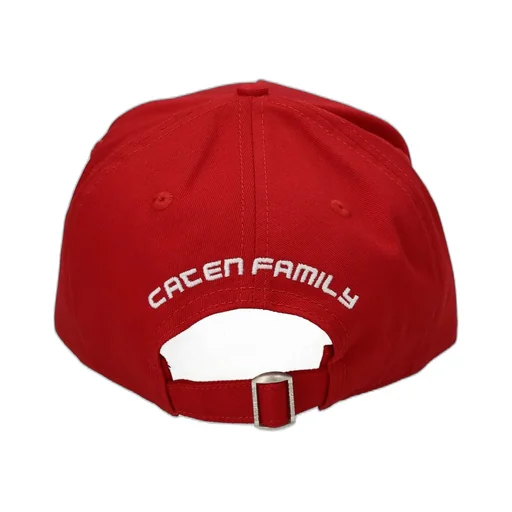 Dsquared2 Logo-Detailed Distressed Baseball Cap