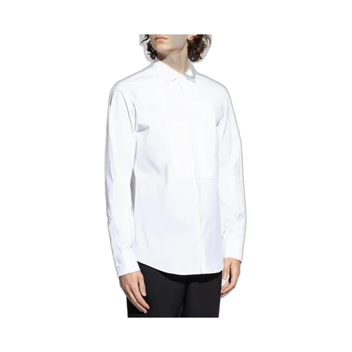 Dsquared2 Easy Slim Tux Shirt