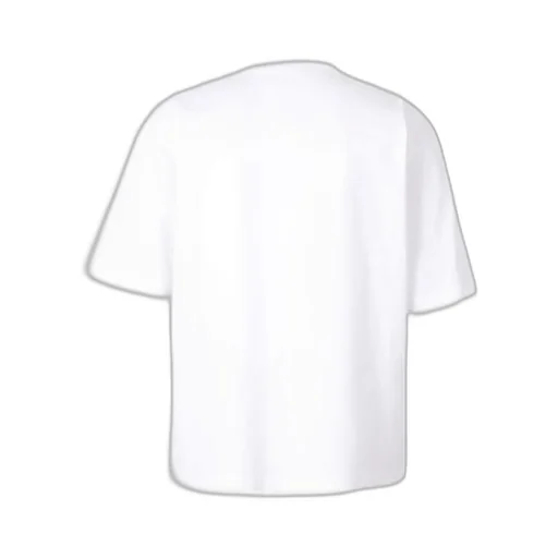 Dsquared2 Wash Loose Fit Slogan T-Shirt