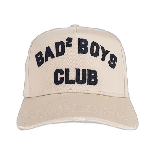 Dsquared2 D2 College Baseball Cap