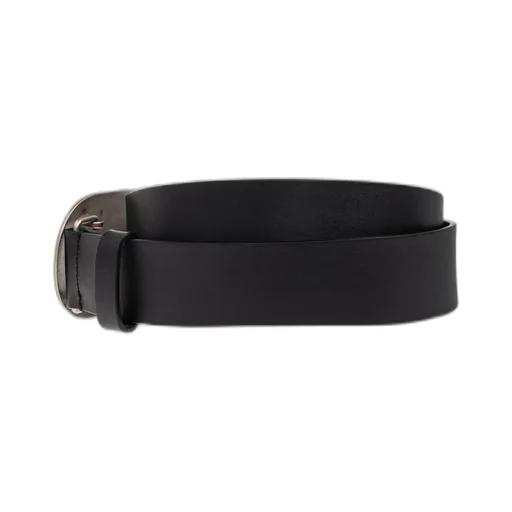 Dsquared2 Vintage Plaque Belt