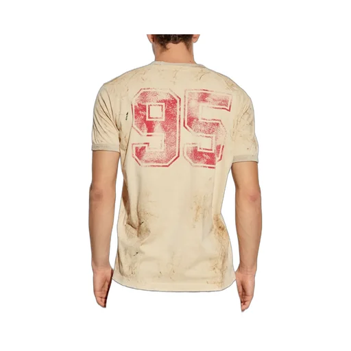 Dsquared2 Cool Fit Dirty T-Shirt