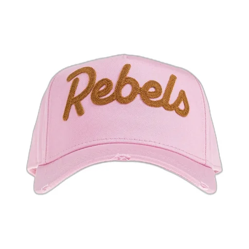 Dsquared2 Rebels Baseball Cap