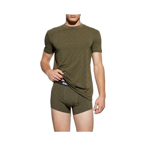 Dsquared2 Two-Piece Underwear Set