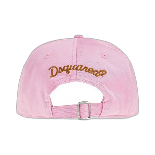 Dsquared2 Rebels Baseball Cap