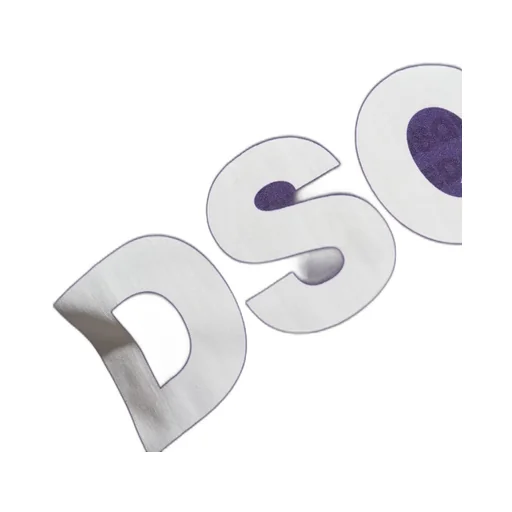 Dsquared2 Monogram Printed Swim Shorts