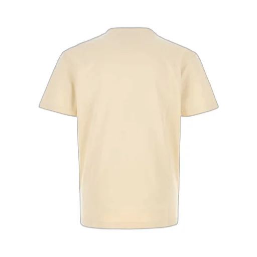 Dsquared2 Logo Printed Crewneck T-Shirt