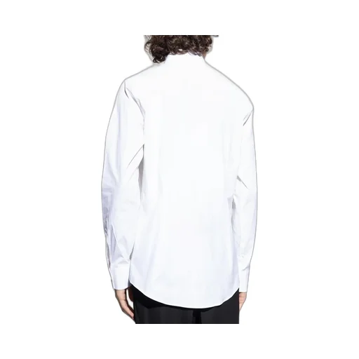 Dsquared2 Easy Slim Tux Shirt