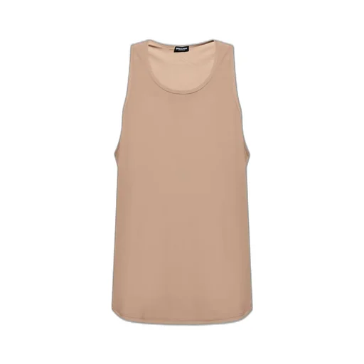 Dsquared2 Logo-Printed Vest