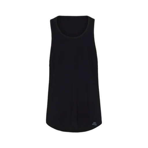 Dsquared2 Sleeveless Strech Jersey Tank Top