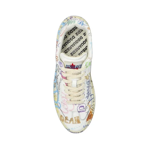 Dsquared2 Rider Sneakers