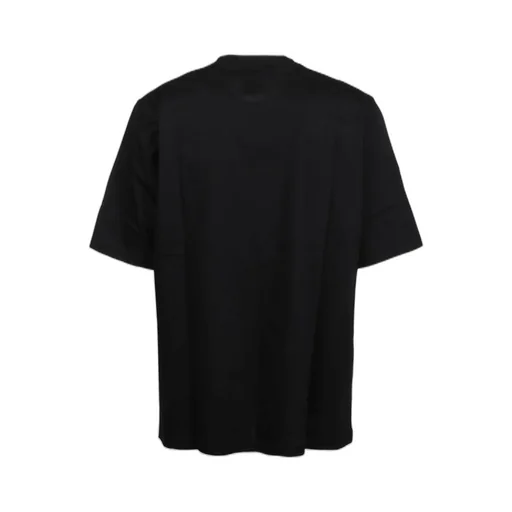 Dsquared2 Side-Stripe Crewneck T-Shirt