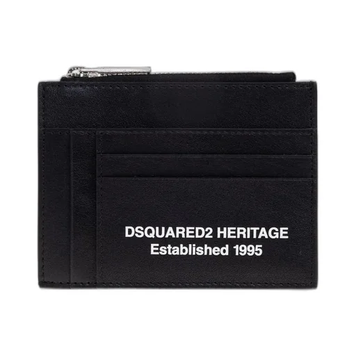 Dsquared2 Heritage Card Holder