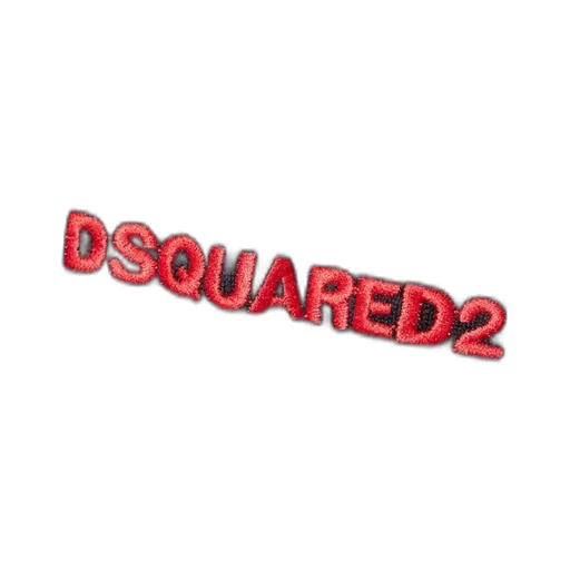 Dsquared2 Striped Knit Jumper