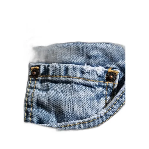Dsquared2 Washed Straight-Leg Jeans