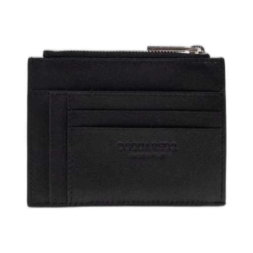 Dsquared2 Heritage Card Holder