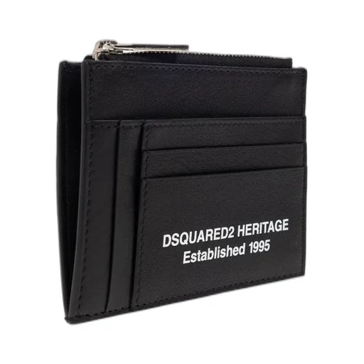 Dsquared2 Heritage Card Holder