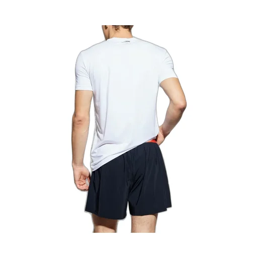 Dsquared2 Short-Sleeved Crewneck T-Shirt