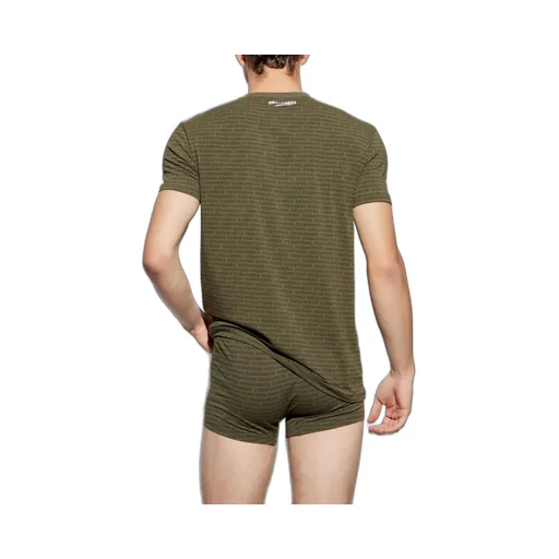 Dsquared2 Two-Piece Underwear Set