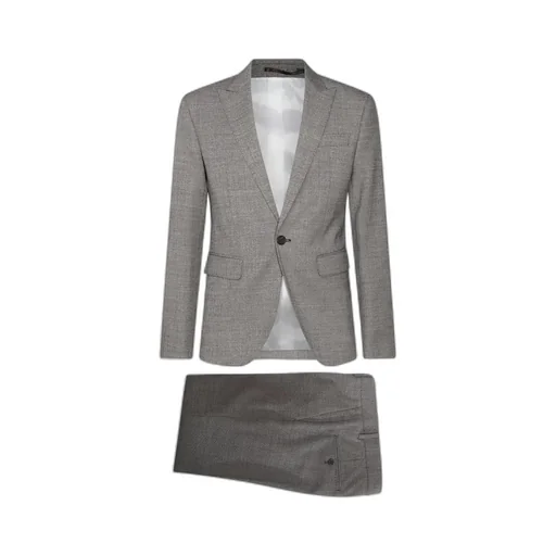 Dsquared2 Two-Piece Single-Breasted Suit