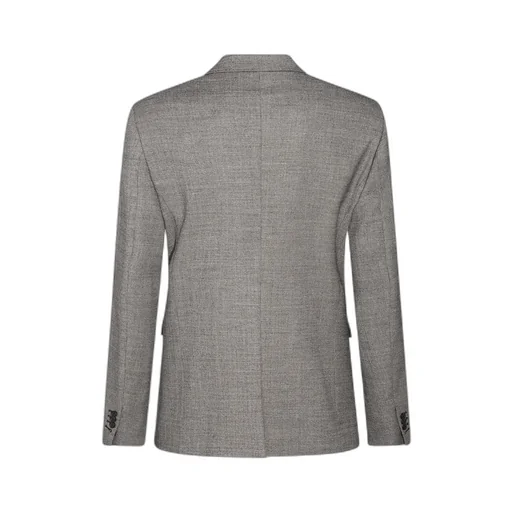 Dsquared2 Two-Piece Single-Breasted Suit