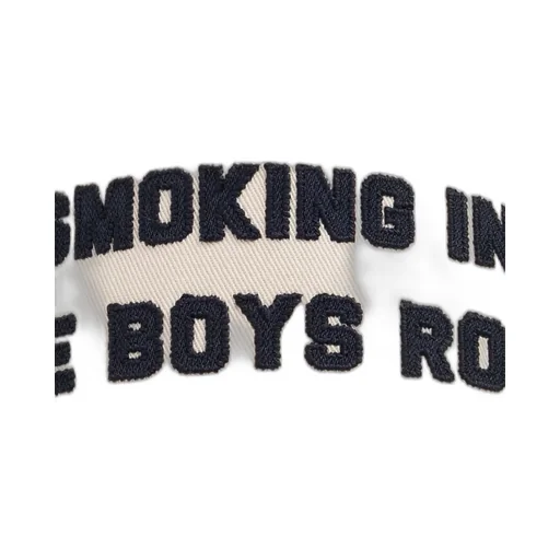 Dsquared2 College Distressed Baseball Cap