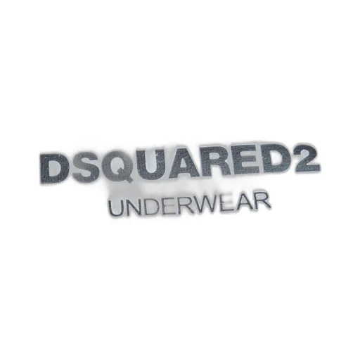 Dsquared2 Short-Sleeved Crewneck T-Shirt