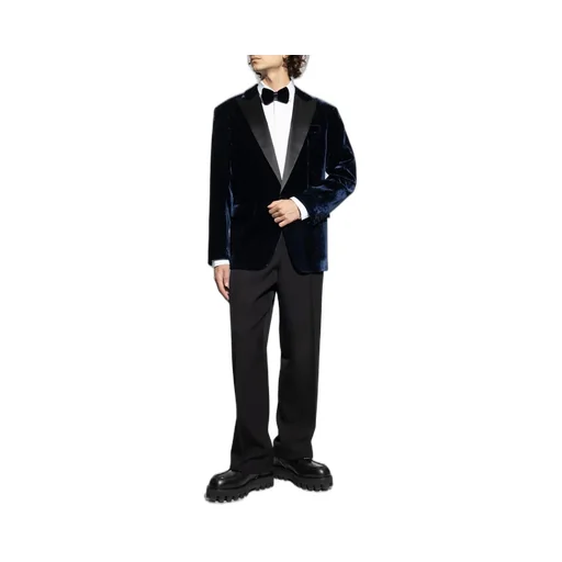 Dsquared2 Easy Slim Tux Shirt