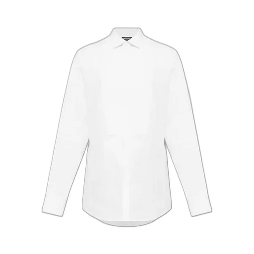Dsquared2 Easy Slim Tux Shirt