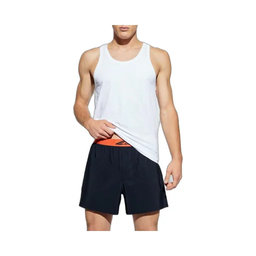 Dsquared2 Logo-Printed Vest