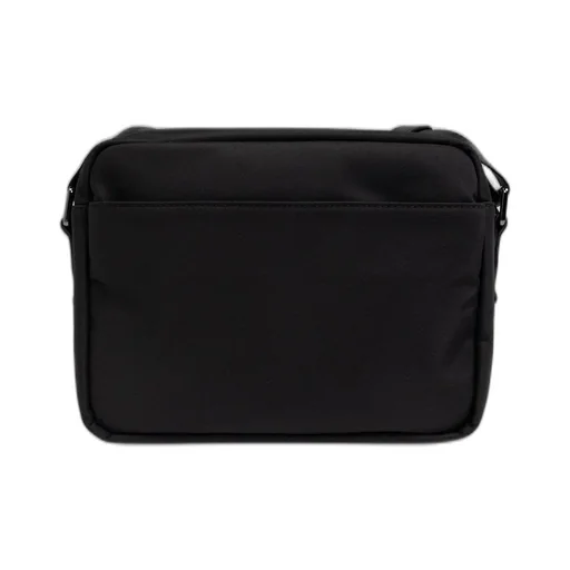 Dsquared2 Logo Detailed Shoulder Bag